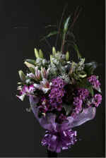 Flower Bouquets