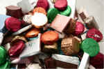 Belgian Chocolate Assortment