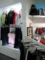 Studio S Sports Store