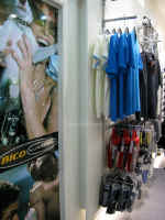 Studio S Sports Store