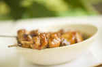 Chicken Yakitori