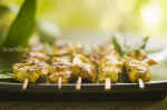 Chicken Satay