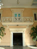 Acropolis Luxury Lawn of Karachi