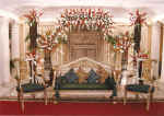 Acropolis Wedding Decoration & Planning