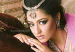 Bridal Make-up