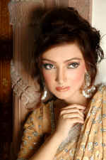 Alle'Nora Bridal Make-up