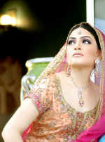 Alle'Nora Bridal Make-up