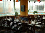 Aqua Lounge Restaurant Karachi