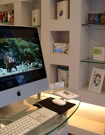 Computer Stores in Karachi