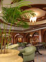 Cinnamon Coffee Lounge