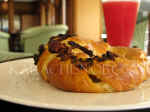 Cinnamon Coffee Lounge