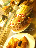 Cinnamon Coffee Lounge