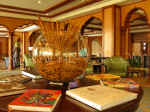 Cinnamon Coffee Lounge