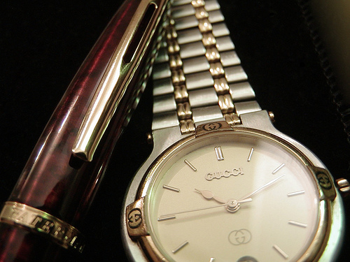 Fine Watch Stores in Karachi