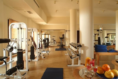 Health & Fitness in Karachi