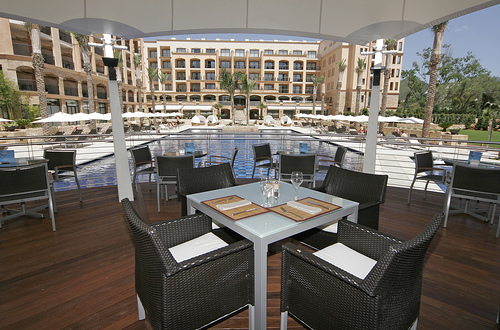 Best Hotels in Karachi