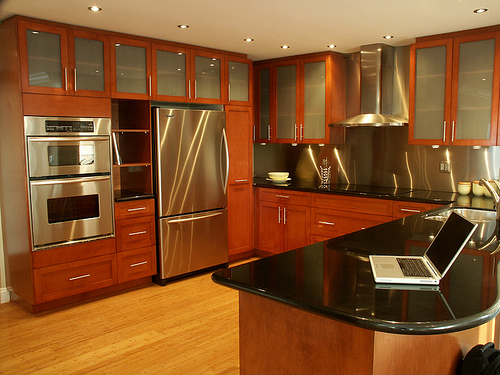 Best Kitchen & Bath Builders in Karachi