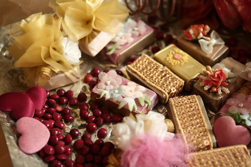 Lals Fine Chocolate & Gifts