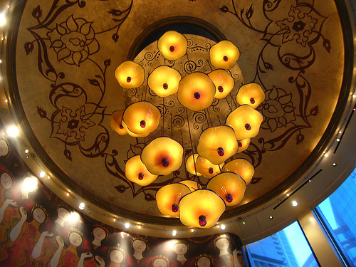 Best Lighting Stores in Karachi