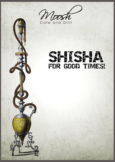 Best Sheesha & Hookah Lounges in Karachi at KarachiSnob.com